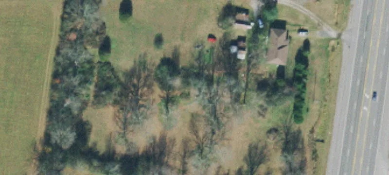 Commercial Land Development Opportunity