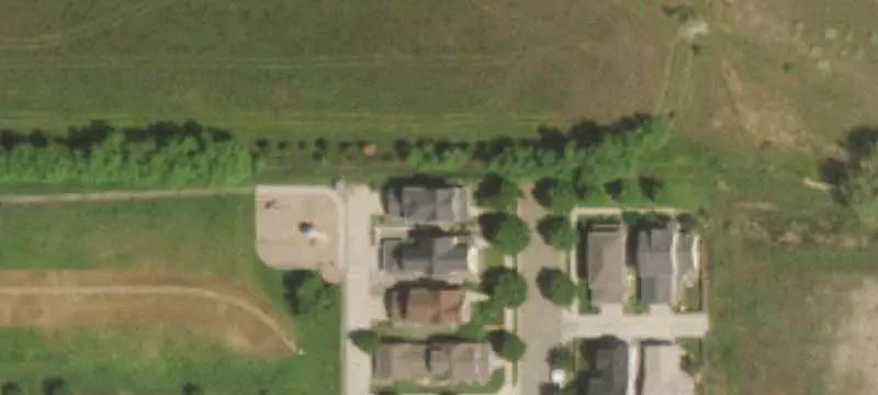 Lafayette Homesite in Silo Community