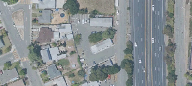 Vallejo Apartment Complex For Sale