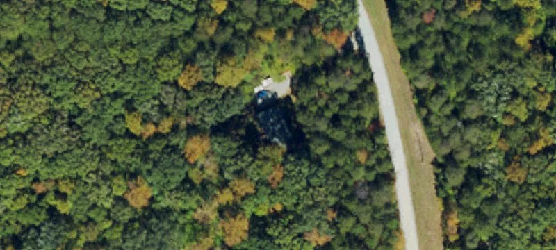 10.47 Acres Hunter's Paradise
