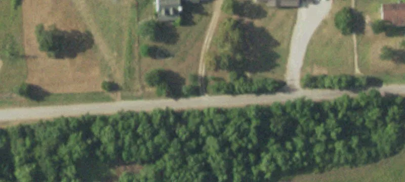 Pattison Land with Multiple Residences