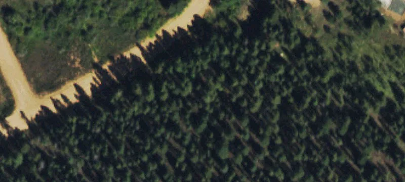 Mountain Property with Scenic Views