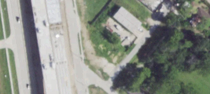Bayport Boulevard Commercial Redevelopment Opportunity