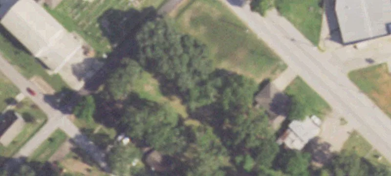Prime Commercial Tract in Needville