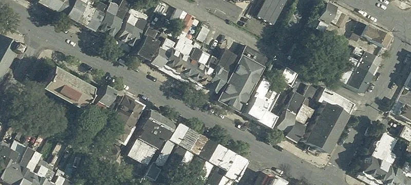 Versatile Brick Building with Income