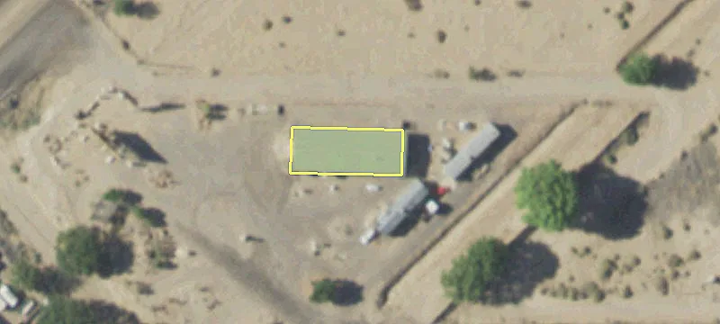 4000SF Warehouse on Large Lot