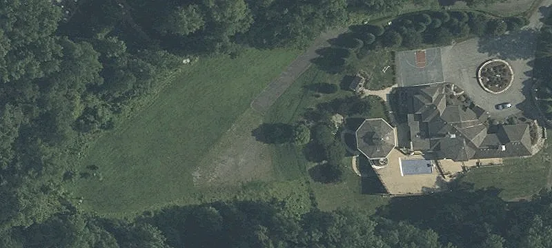 Potomac River Road Sanctuary