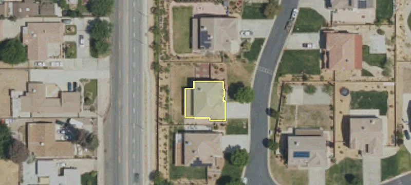 Lancaster Industrial Acreage For Sale