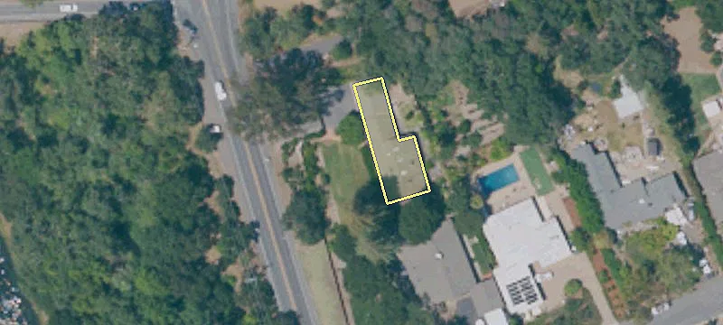 Napa Development Site Opportunity
