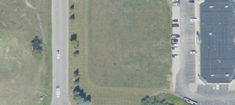 Commercial Land Near Airport
