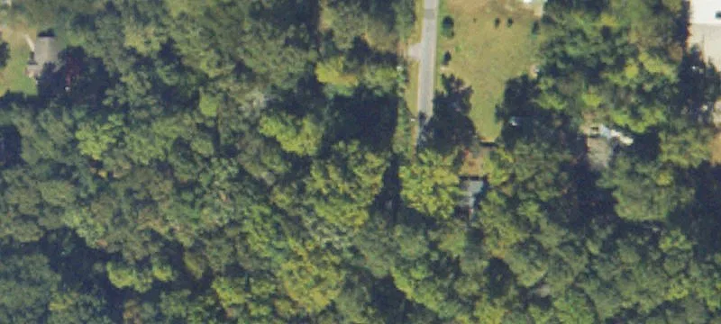 Homesite Opportunity Near Lake Allatoona