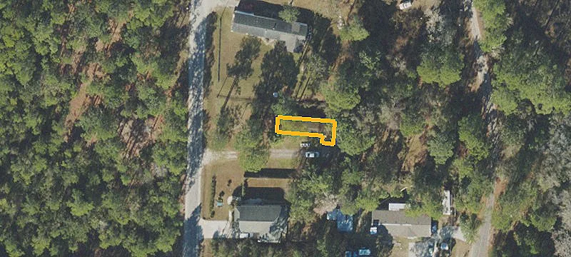 Residential Lot in Santa Rosa