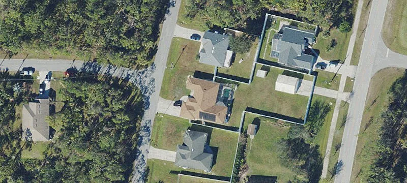 Vacant Lot in North Port