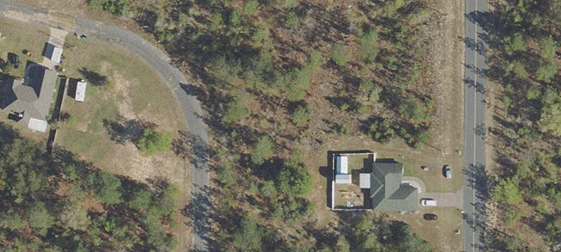 Residential Land in Growing Community