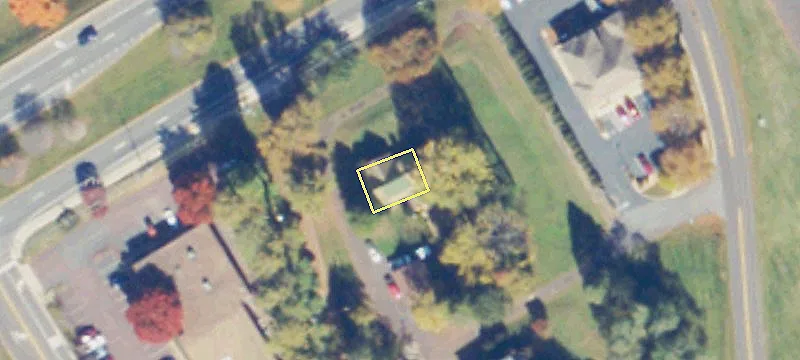 Commercial Land on Madison Road