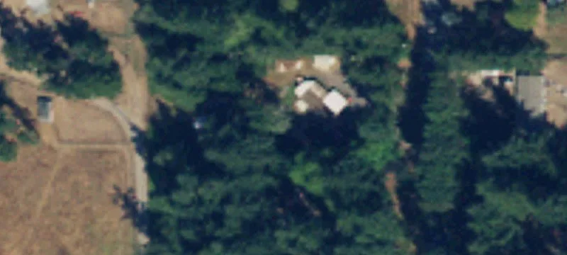 Residential Land Near NAS Whidbey