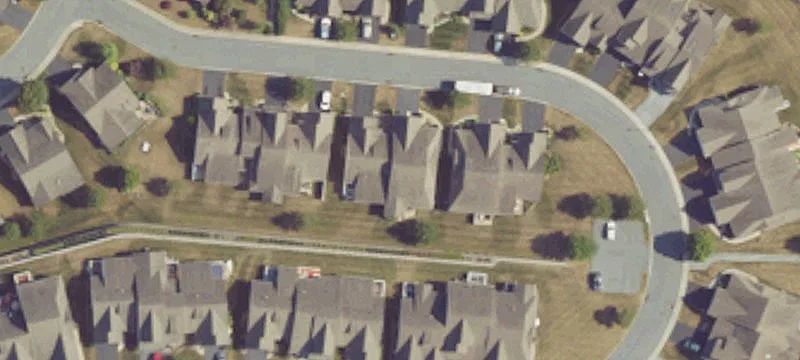 One-Level Home in Alden Place