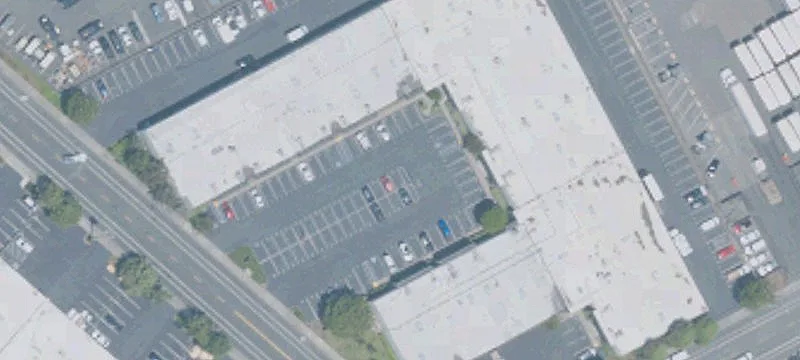 Industrial Condo with Office Space