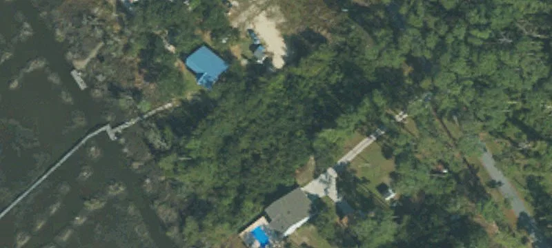 Waterfront Lot with Septic System