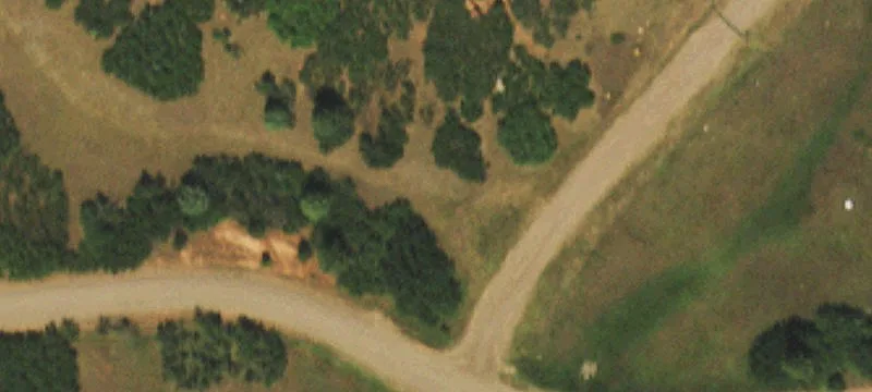 Scenic 1-Acre Homesite Opportunity