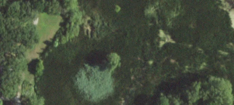 Orland Park Vacant Lot