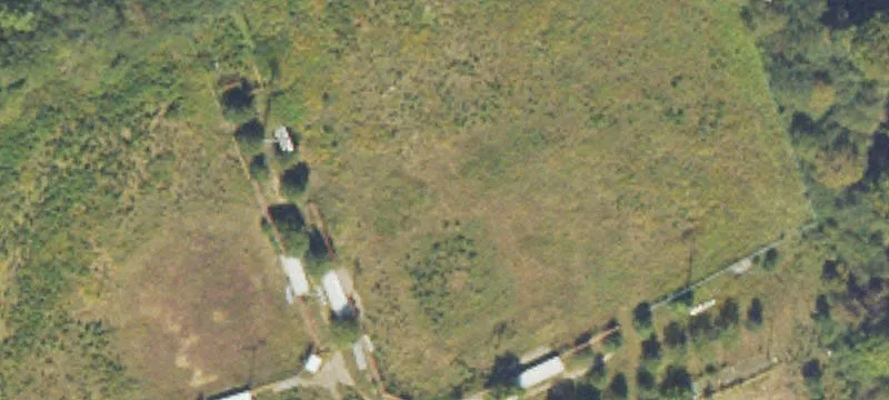 12.49 Acres Corner Lot