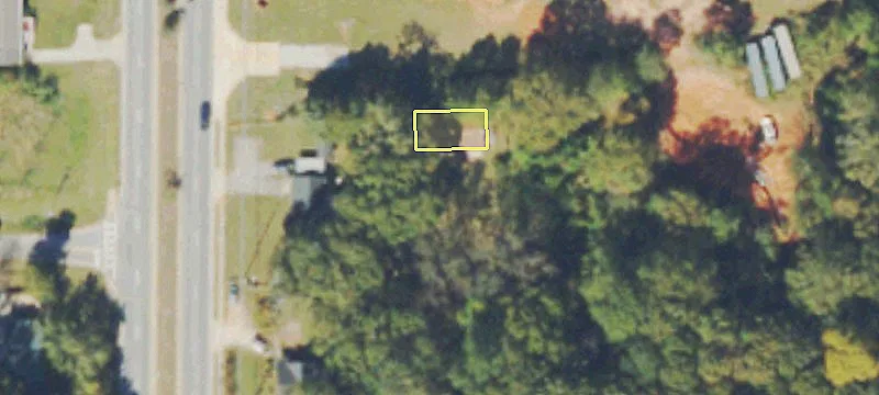 Highway Land with GDOT Approval