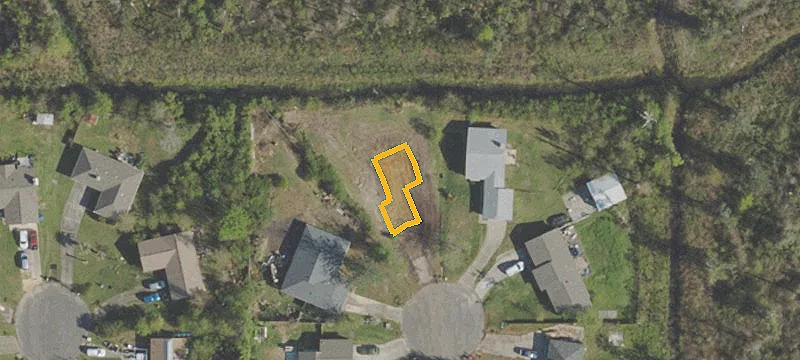 Residential Lot in Greentree Heights