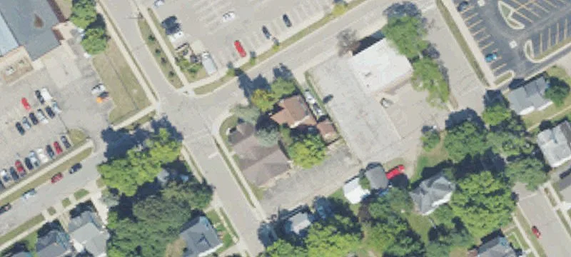 Commercial Property Near Courthouse