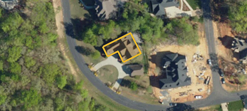 Longbrooke Homesite Opportunity