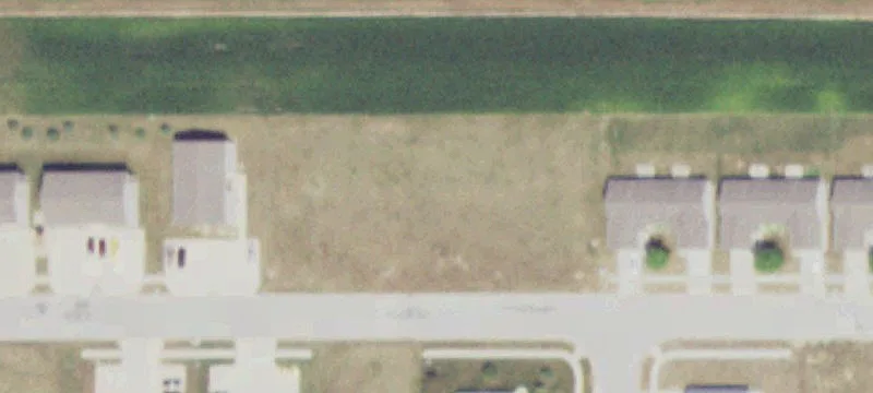 Residential Lot Near Eureka College