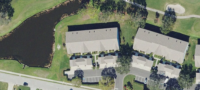 Updated Condo on Golf Course