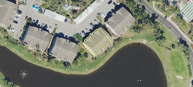 Move-in Ready Condo with Golf