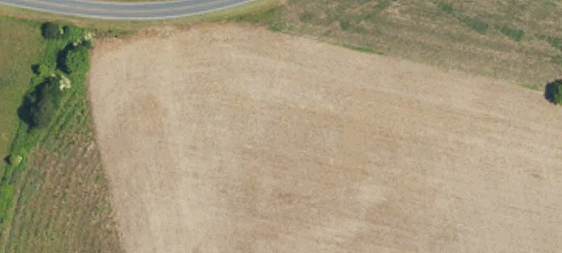 Mount Pleasant Agricultural Land Tract
