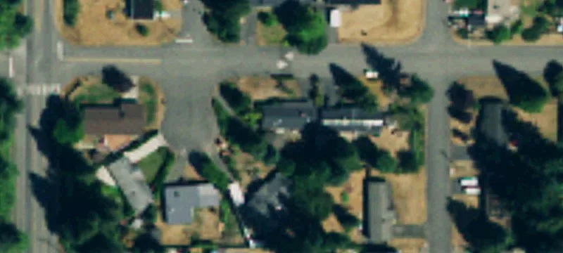Federal Way Acreage Opportunity