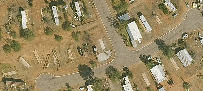 Residential Lot with Utilities
