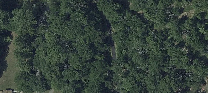 Secluded Mountain Retreat Near Frederick