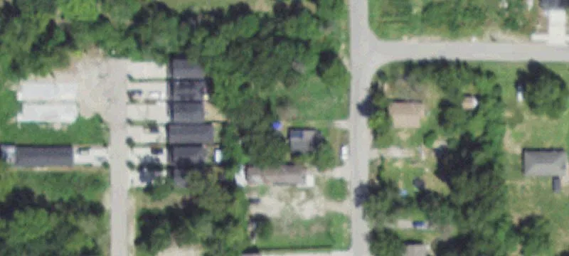 Residential Lot in Growing Neighborhood