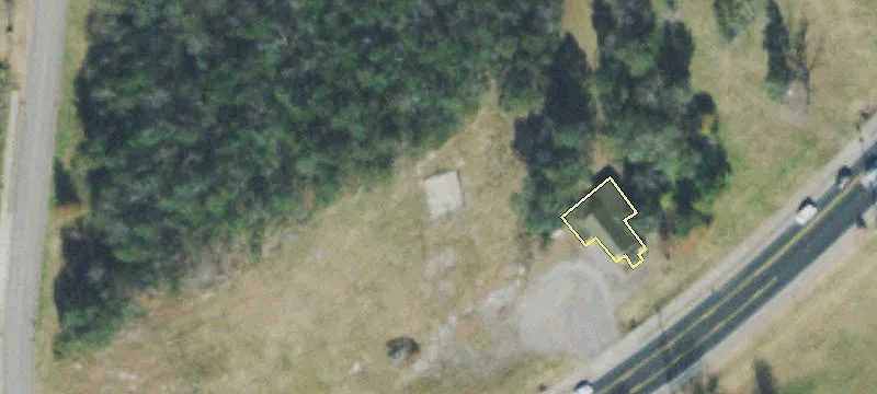 Corner Land Parcel For Sale