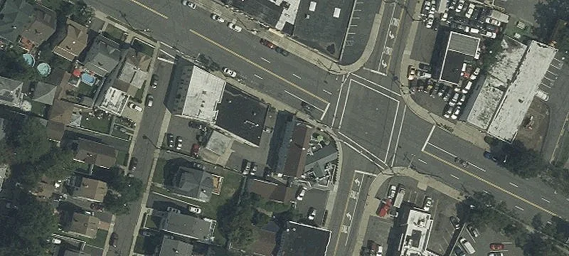 Mixed-Use Buildings in Prime Location