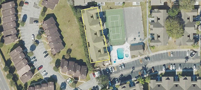 Furnished Condo Near Disney