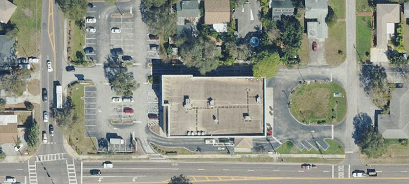 Gulfport Walgreens with Long-Term Lease