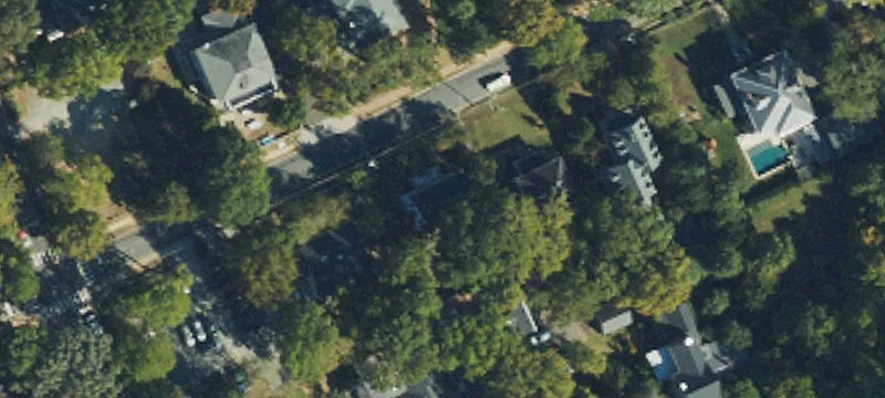 Chapel Hill Restaurant Building For Sale