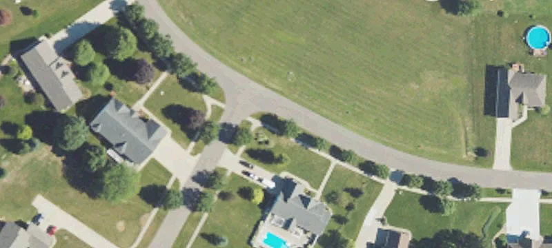 Residential Land in Augusta Meadows