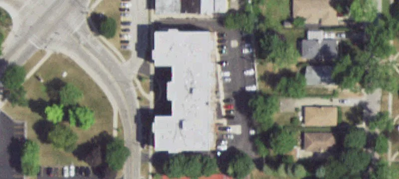 Kento Park Outdoor Parking Space