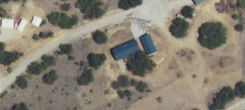 Residential Lot in Oak Point
