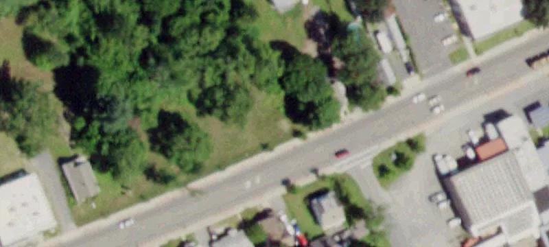 Queensbury Vacant Land Opportunity