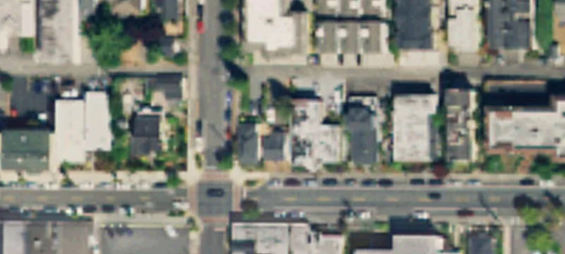 High-Visibility Edmonds Commercial Property