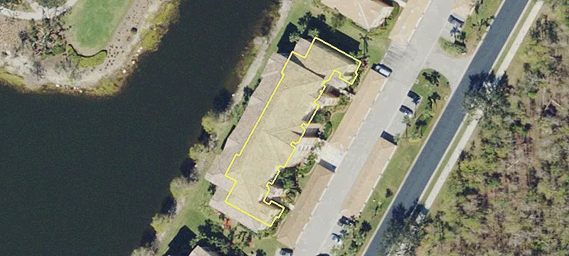 Legends Golf Course Condo