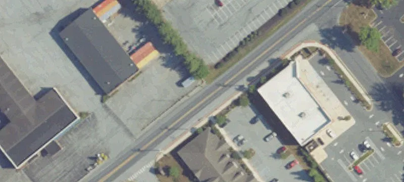 Parking Spaces Available for Lease